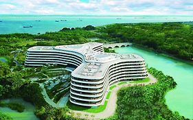 廣州南沙花園酒店